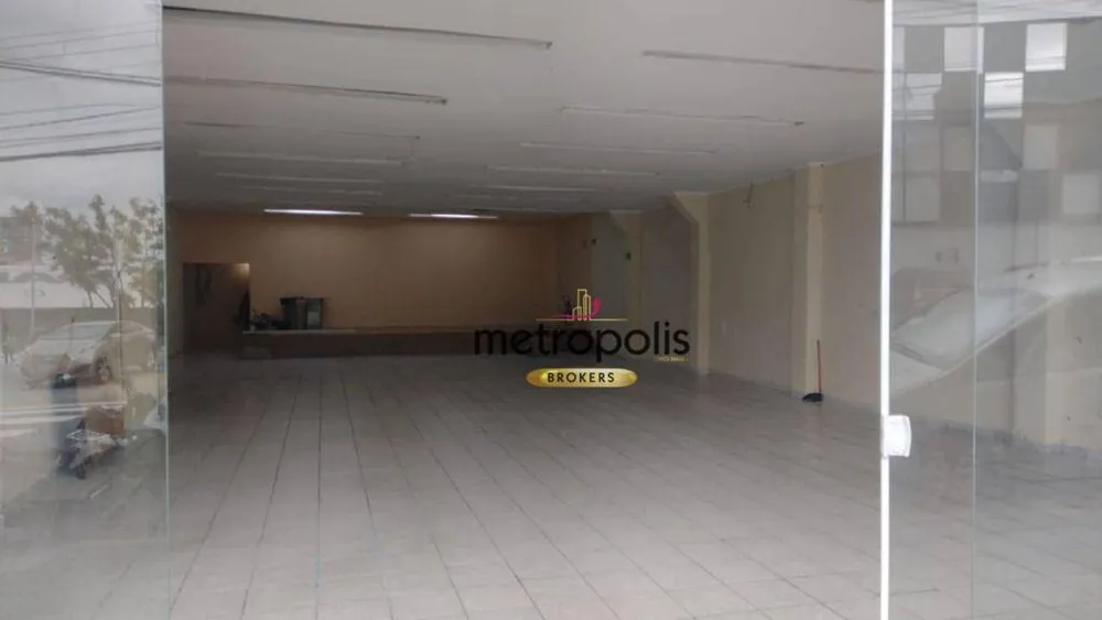 Loja-Salão, 300 m² - Foto 2
