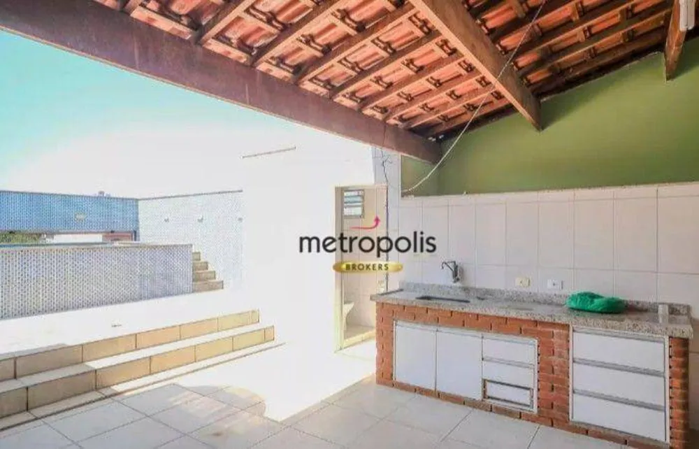 Sobrado, 2 quartos, 458 m² - Foto 8