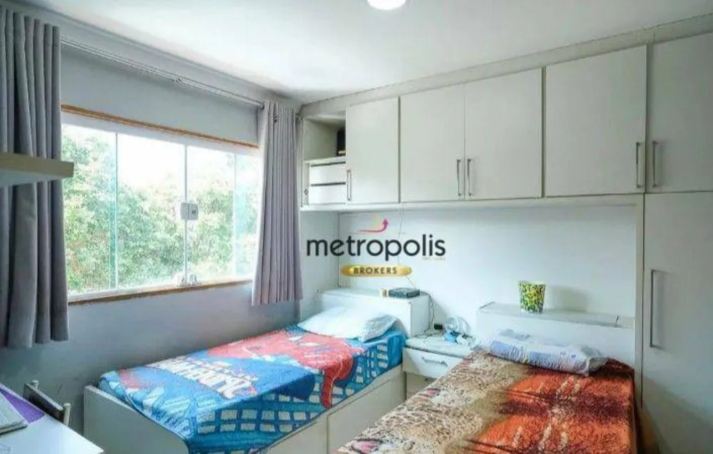 Sobrado, 2 quartos, 458 m² - Foto 6