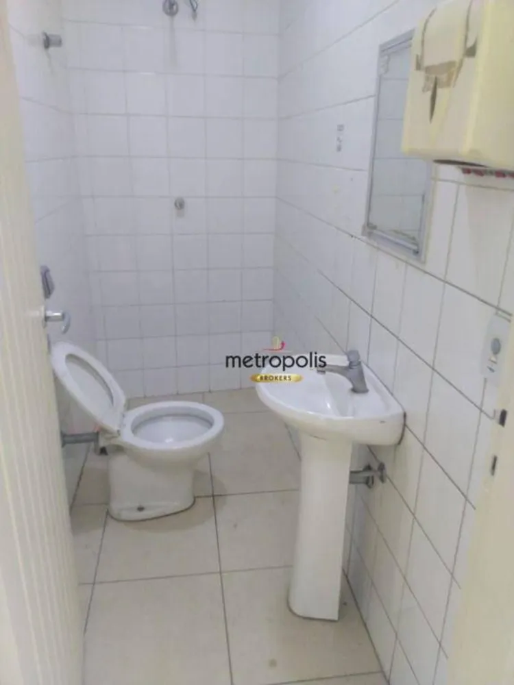 Loja-Salão, 310 m² - Foto 1