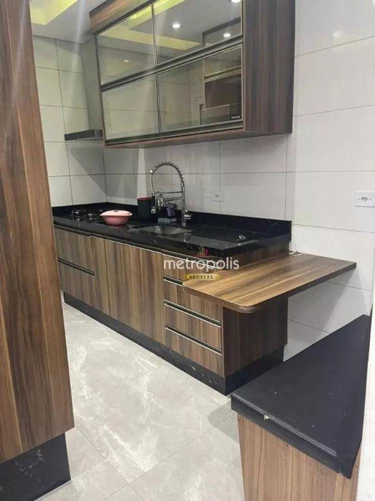 Apartamento, 2 quartos, 45 m² - Foto 6