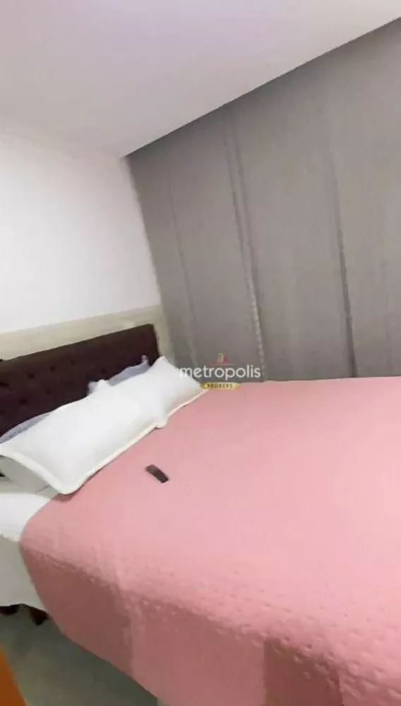 Apartamento, 2 quartos, 45 m² - Foto 7