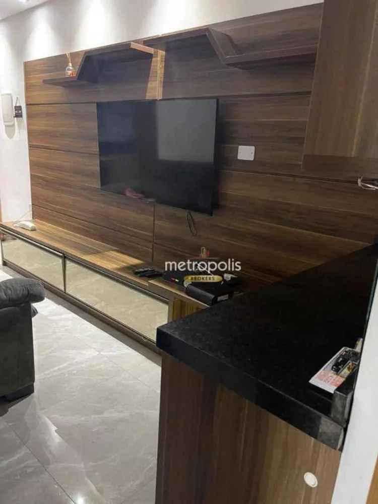 Apartamento, 2 quartos, 45 m² - Foto 4