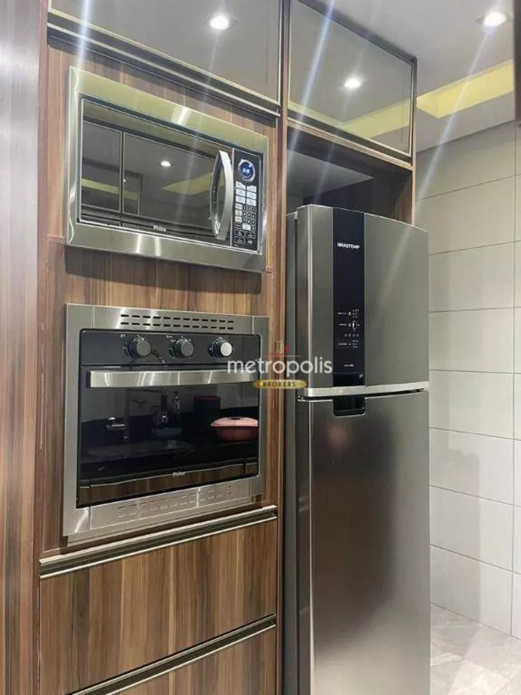 Apartamento, 2 quartos, 45 m² - Foto 5