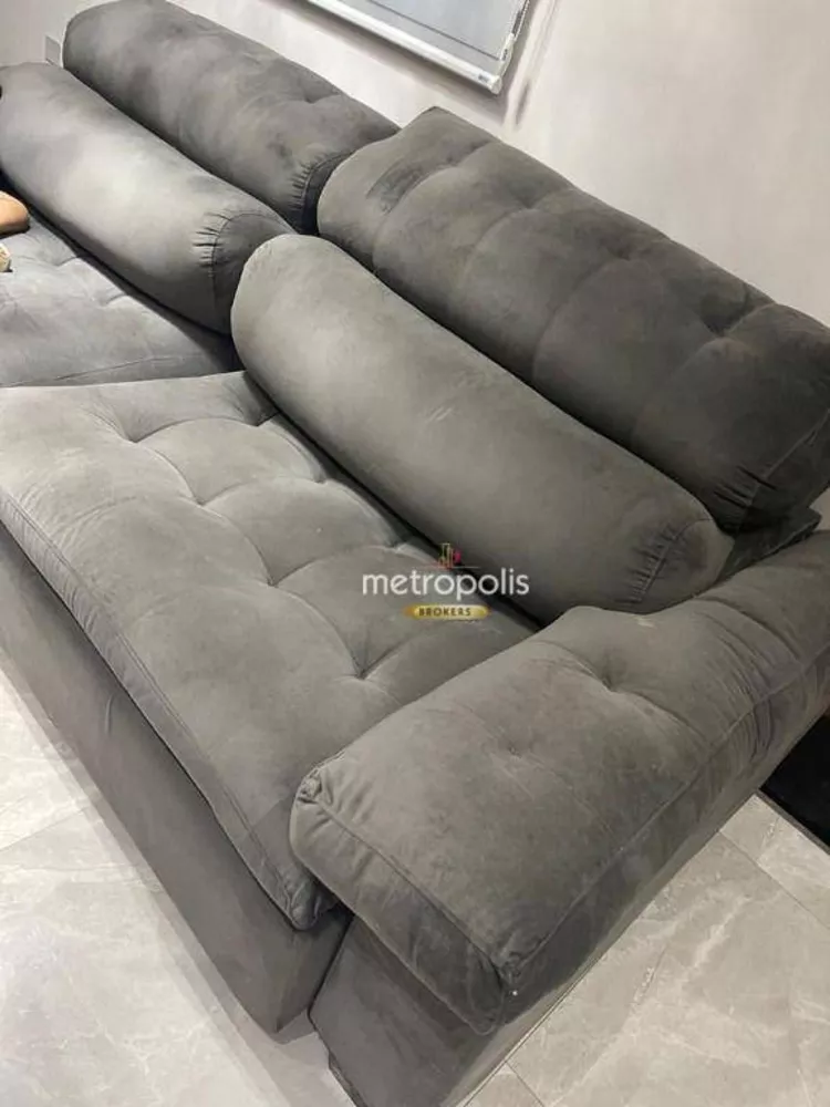 Apartamento, 2 quartos, 45 m² - Foto 3