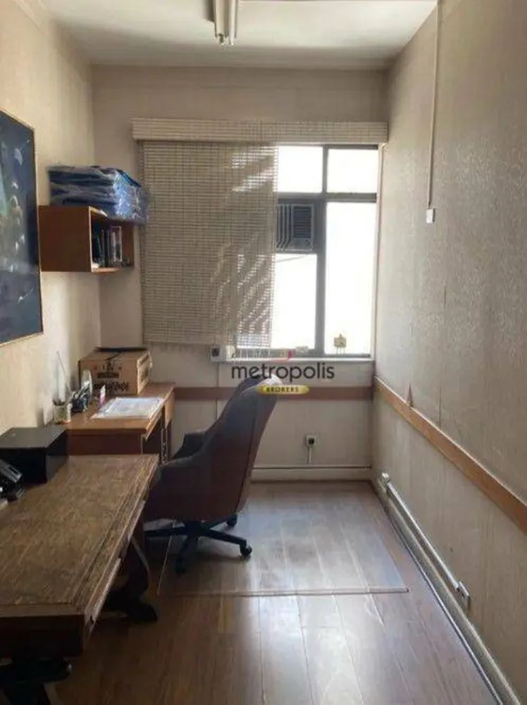 Sala-Conjunto, 31 m² - Foto 1