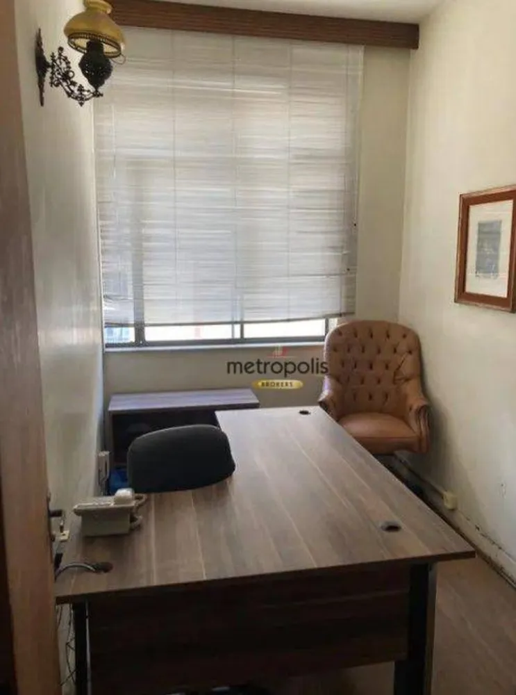 Sala-Conjunto, 31 m² - Foto 2