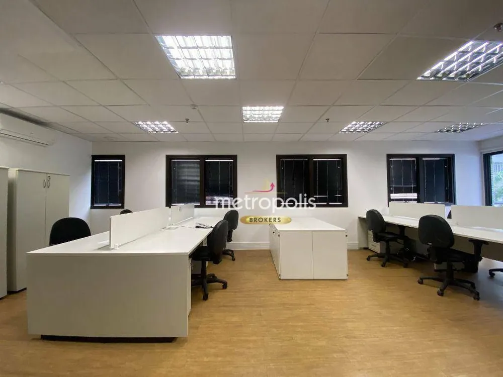 Sala-Conjunto, 211 m² - Foto 2