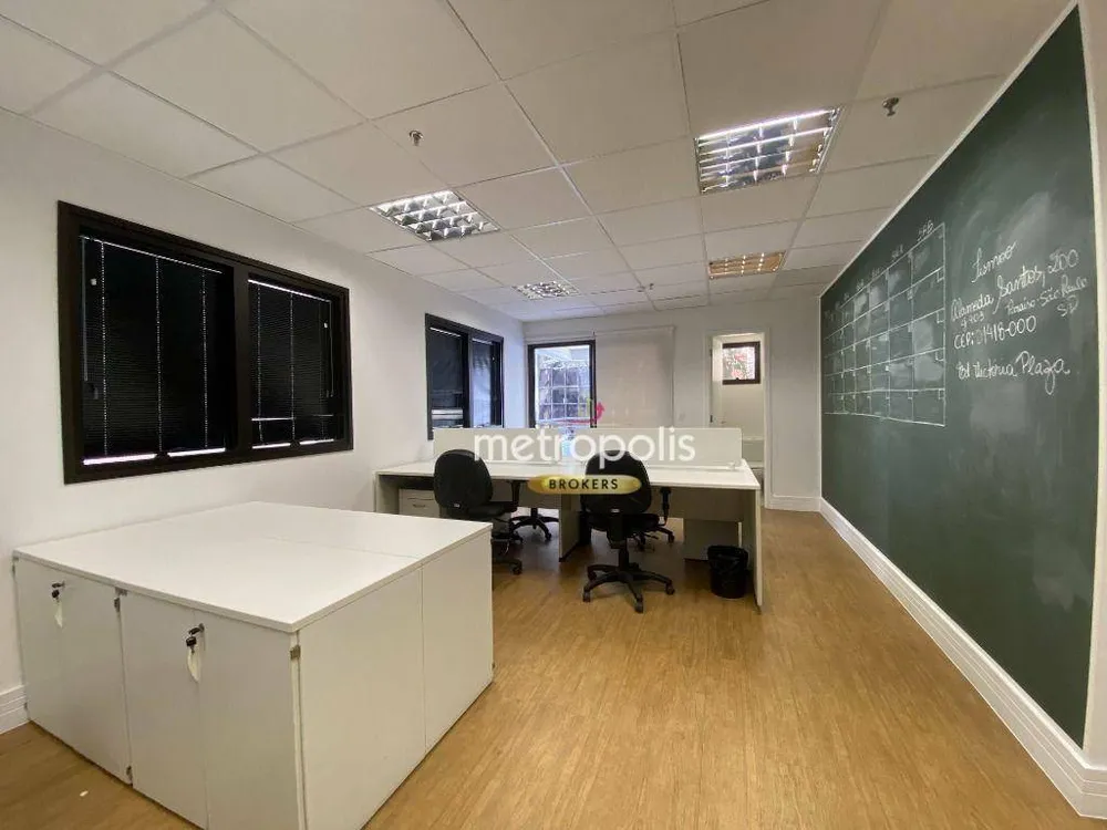 Sala-Conjunto, 211 m² - Foto 3