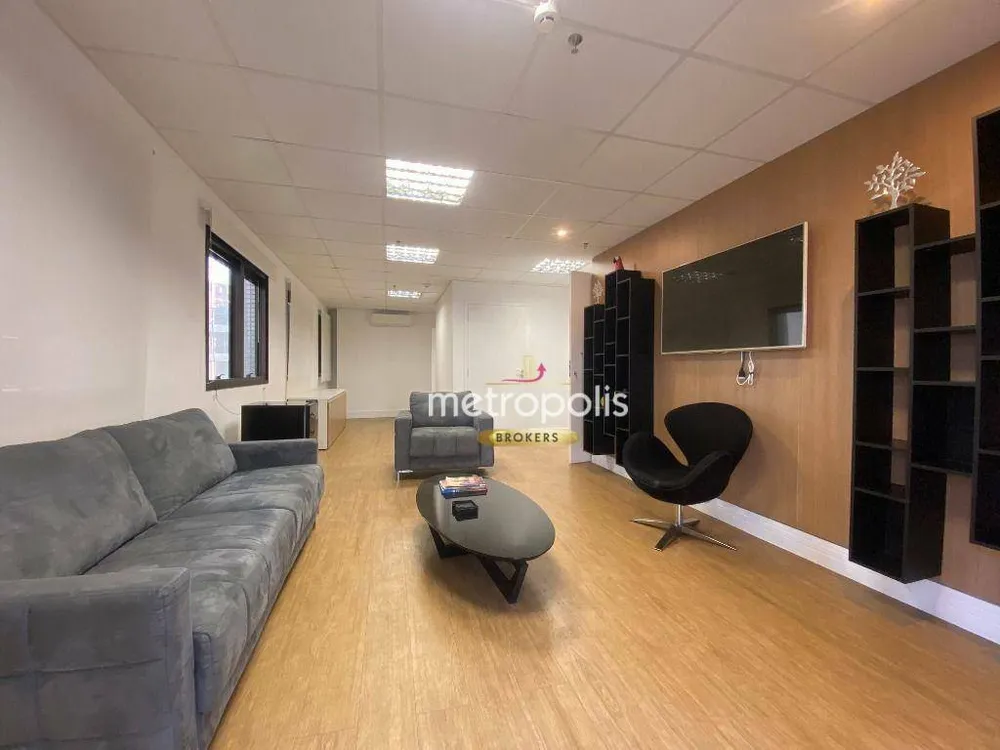 Sala-Conjunto, 211 m² - Foto 5