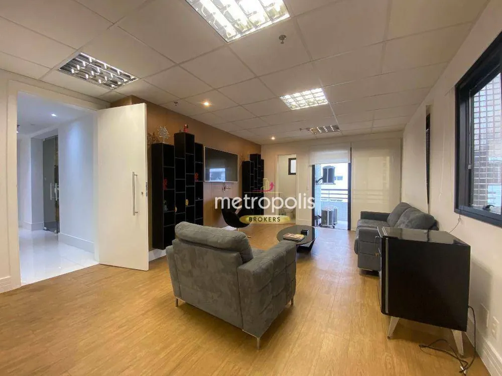 Sala-Conjunto, 211 m² - Foto 10