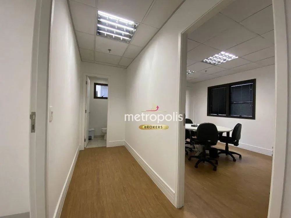 Sala-Conjunto, 211 m² - Foto 11