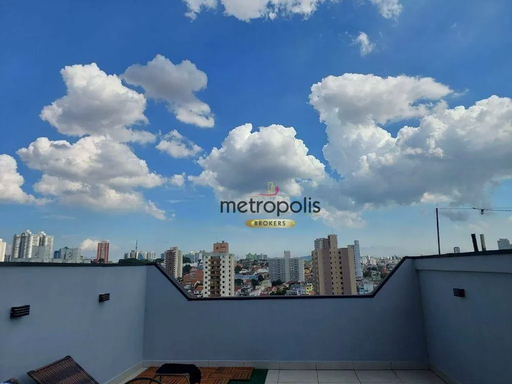 Cobertura, 2 quartos, 134 m² - Foto 12