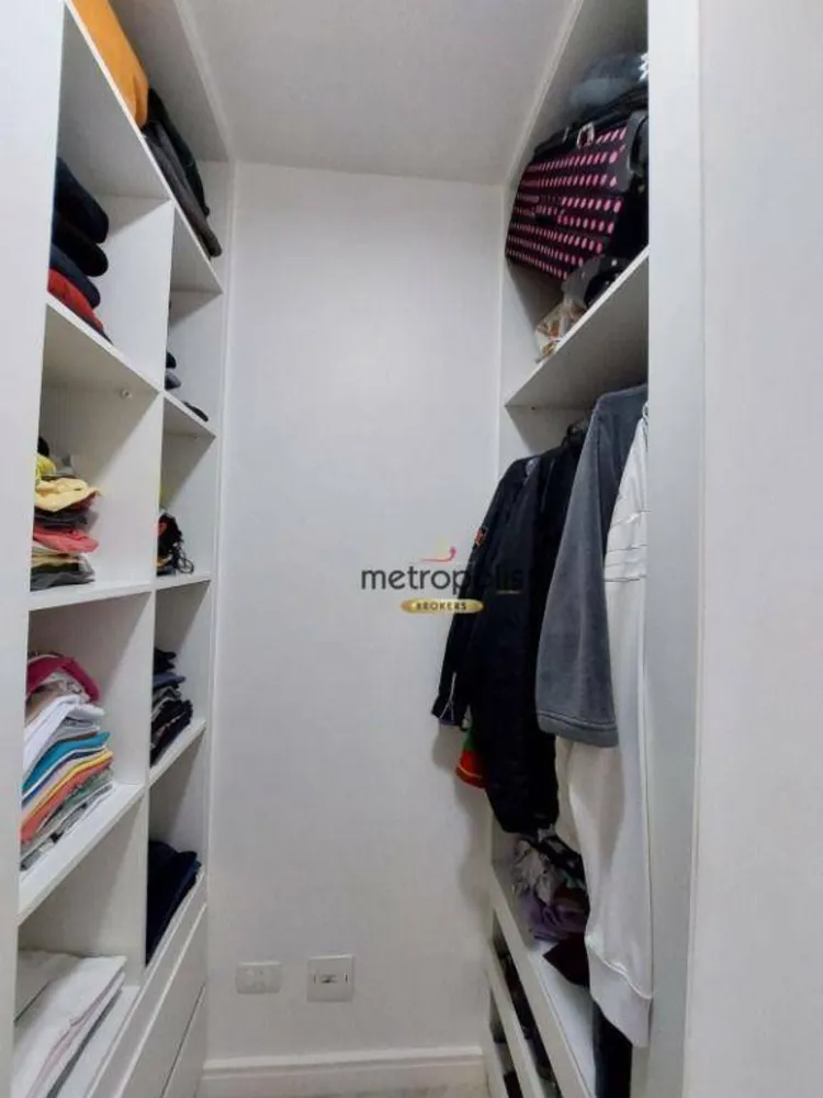 Cobertura, 2 quartos, 134 m² - Foto 5