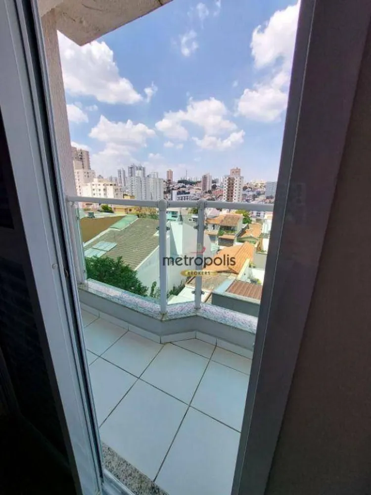 Cobertura, 2 quartos, 134 m² - Foto 7