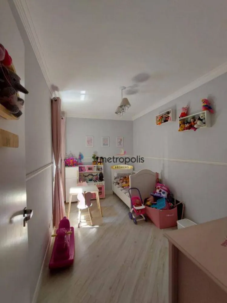 Cobertura, 2 quartos, 134 m² - Foto 2