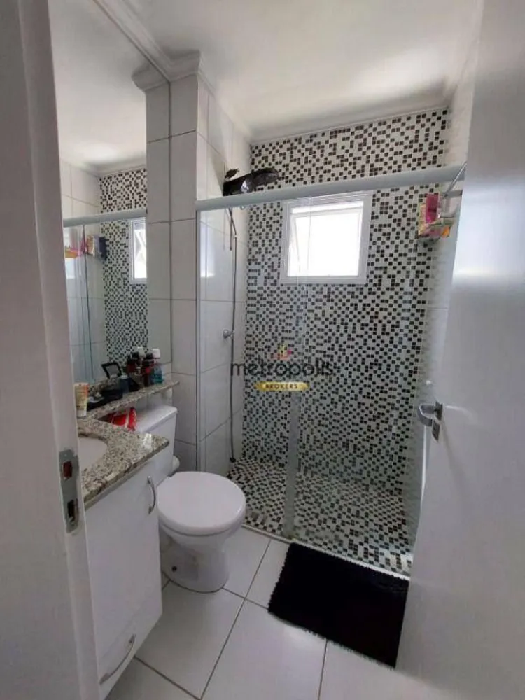 Cobertura, 2 quartos, 134 m² - Foto 10
