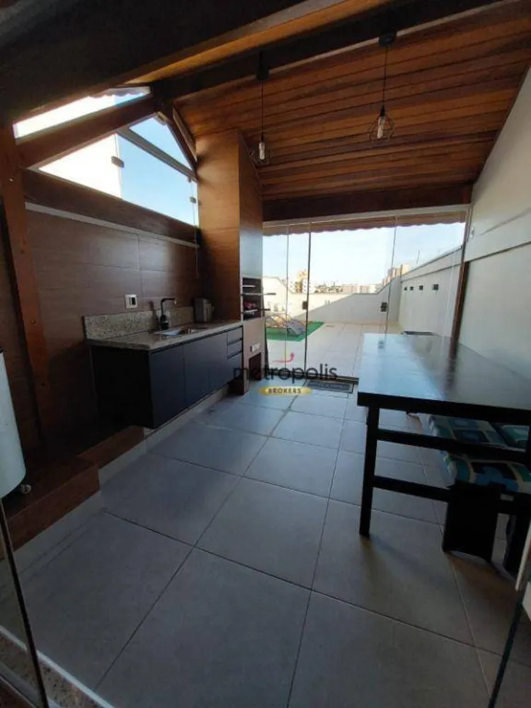 Cobertura, 2 quartos, 134 m² - Foto 11