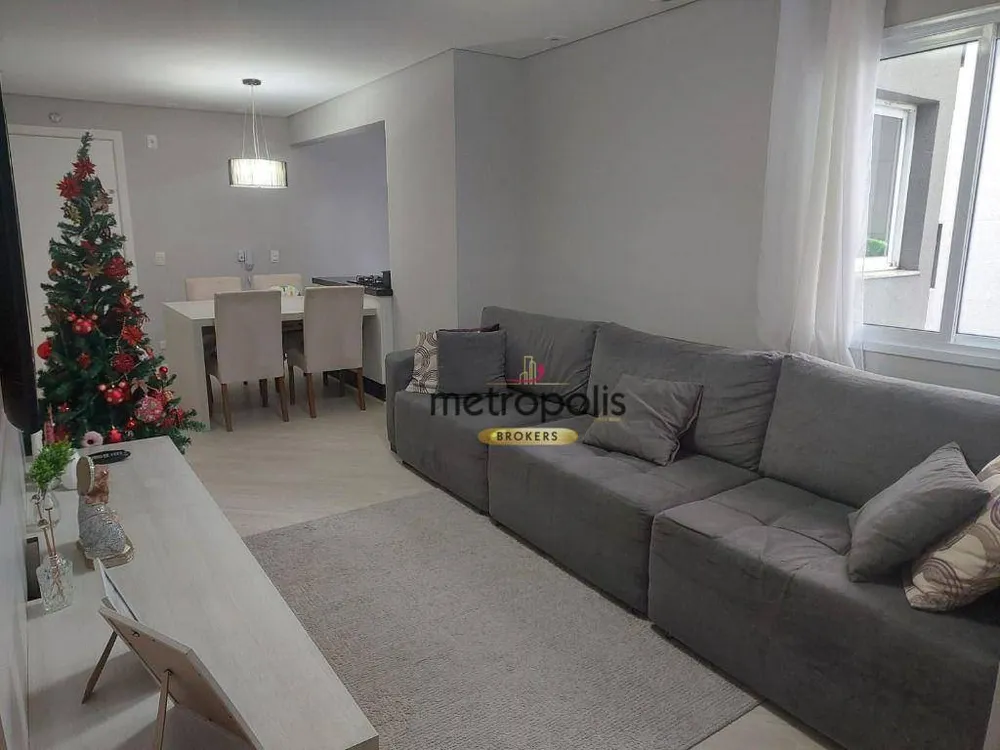 Cobertura, 2 quartos, 134 m² - Foto 9