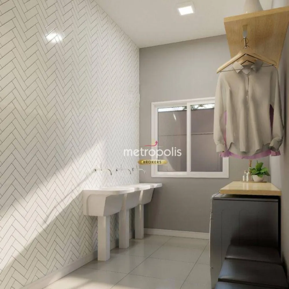 Kitnet-Studio, 22 m² - Foto 4