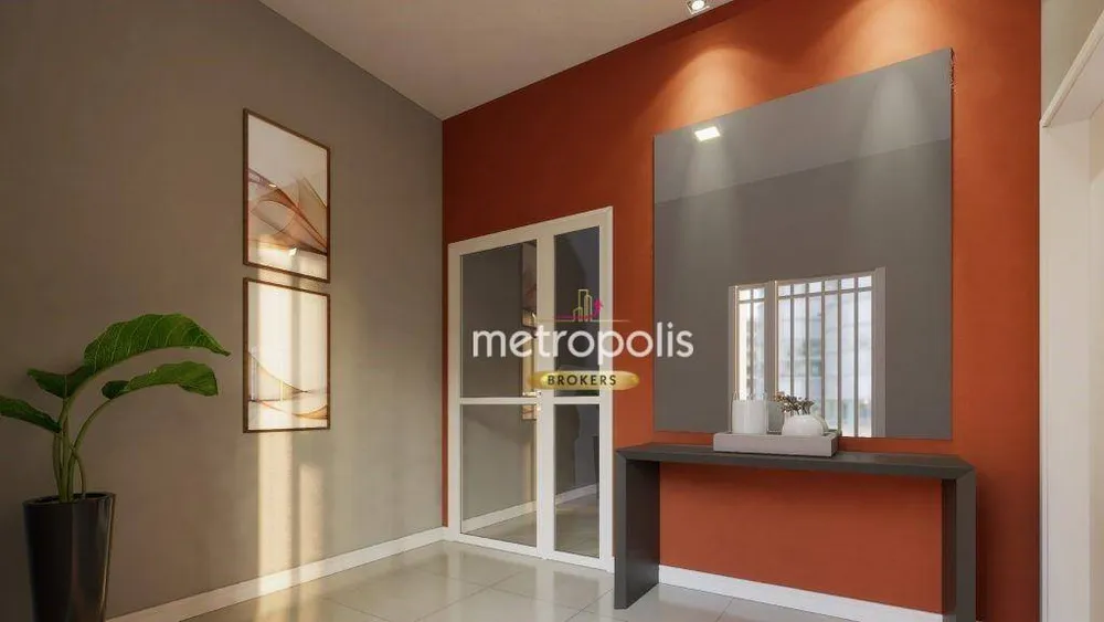 Kitnet-Studio, 22 m² - Foto 1