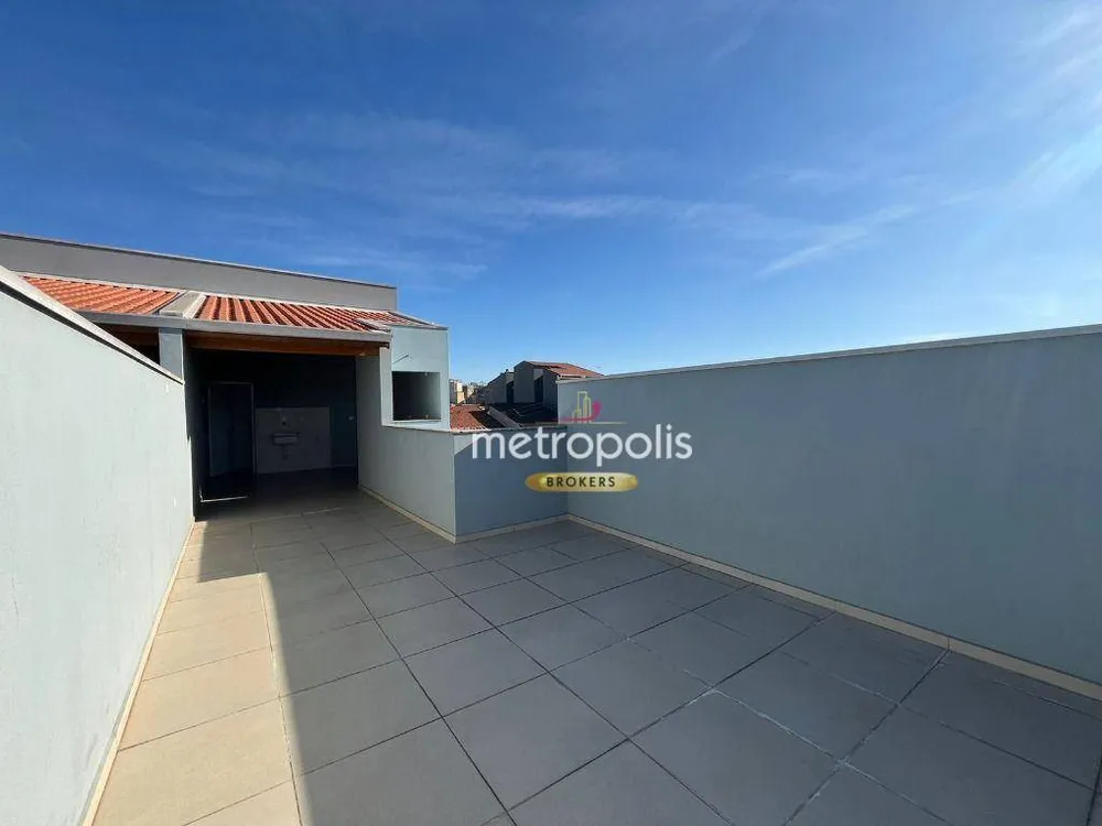 Cobertura, 2 quartos, 100 m² - Foto 12