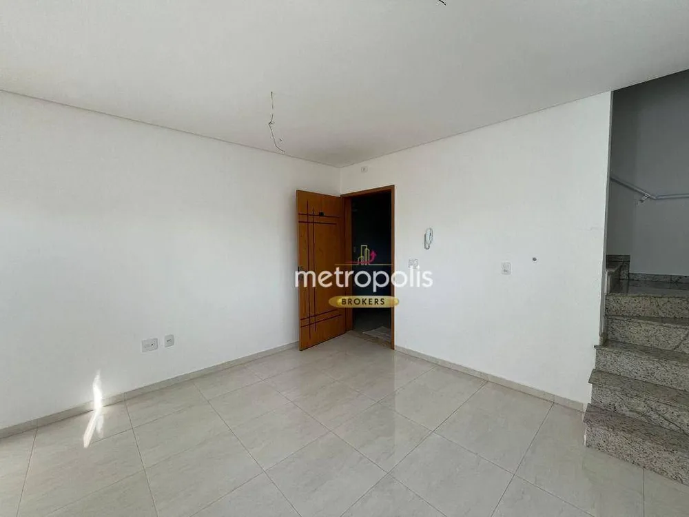 Cobertura, 2 quartos, 100 m² - Foto 2