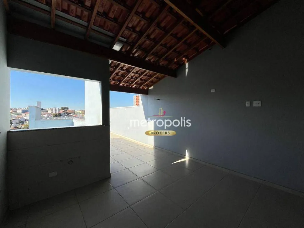 Cobertura, 2 quartos, 100 m² - Foto 11