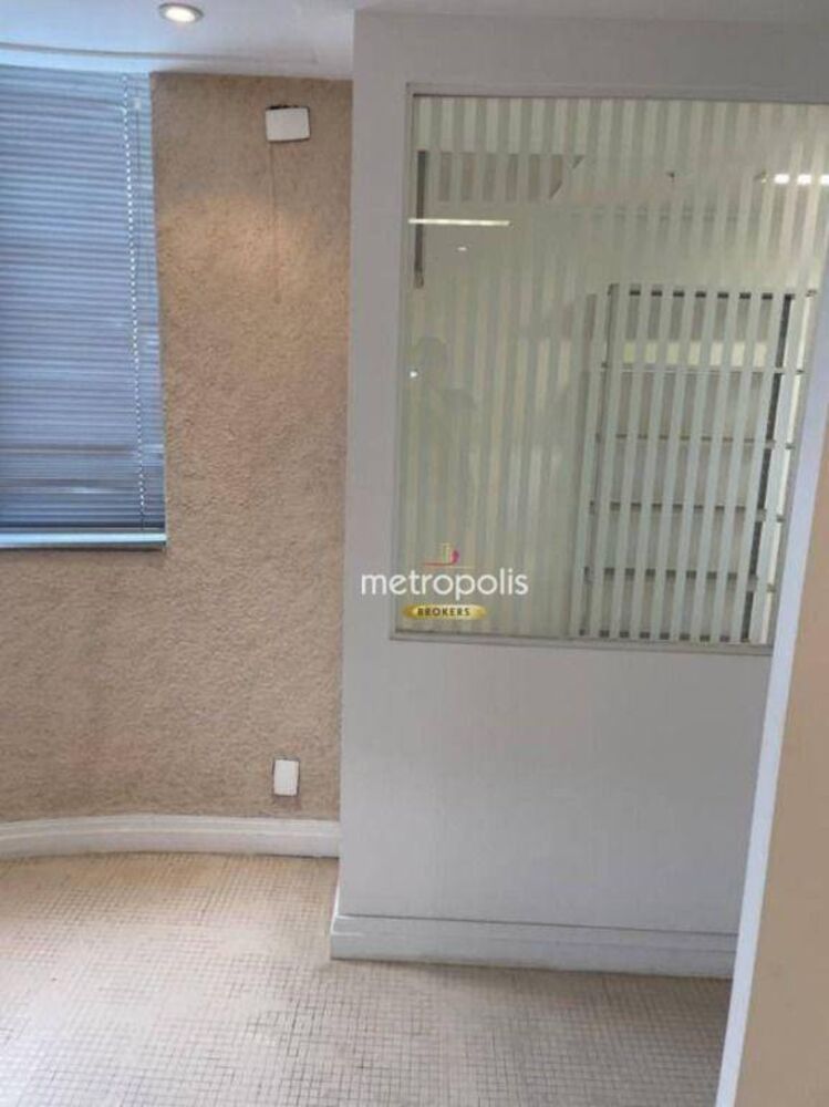 Conjunto Comercial-Sala à venda e aluguel, 42m² - Foto 11