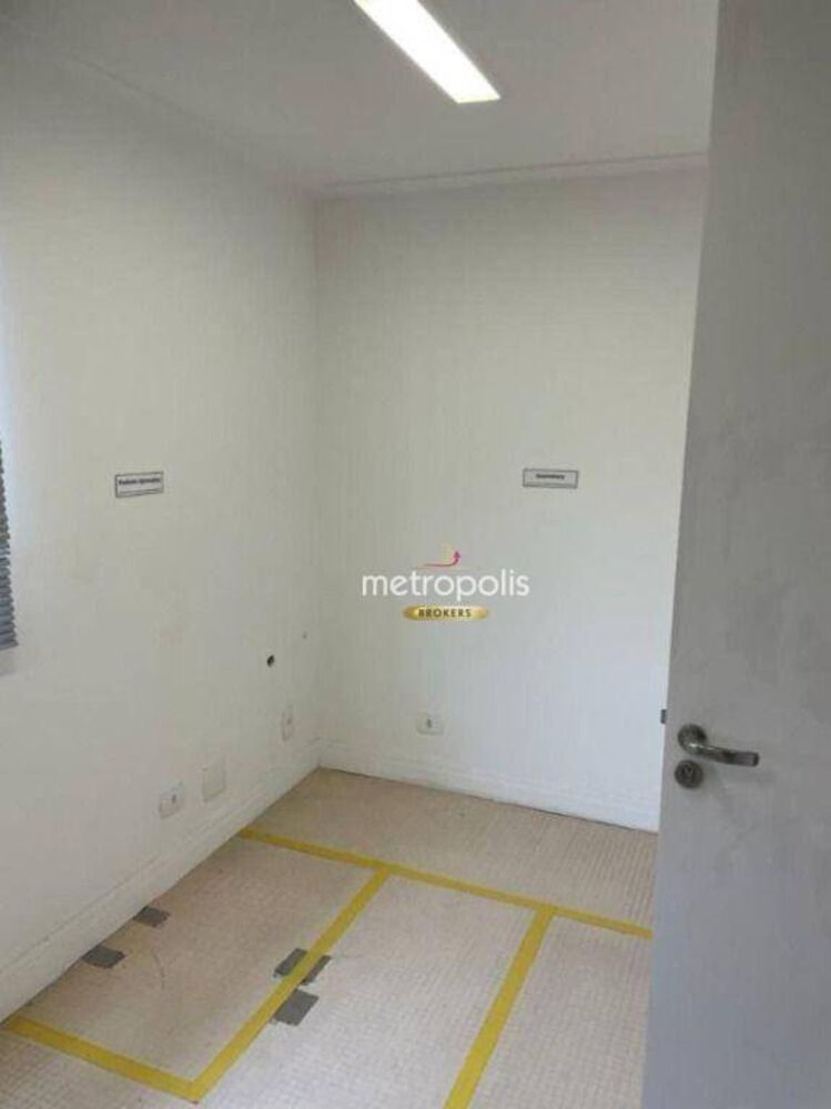 Conjunto Comercial-Sala à venda e aluguel, 42m² - Foto 7