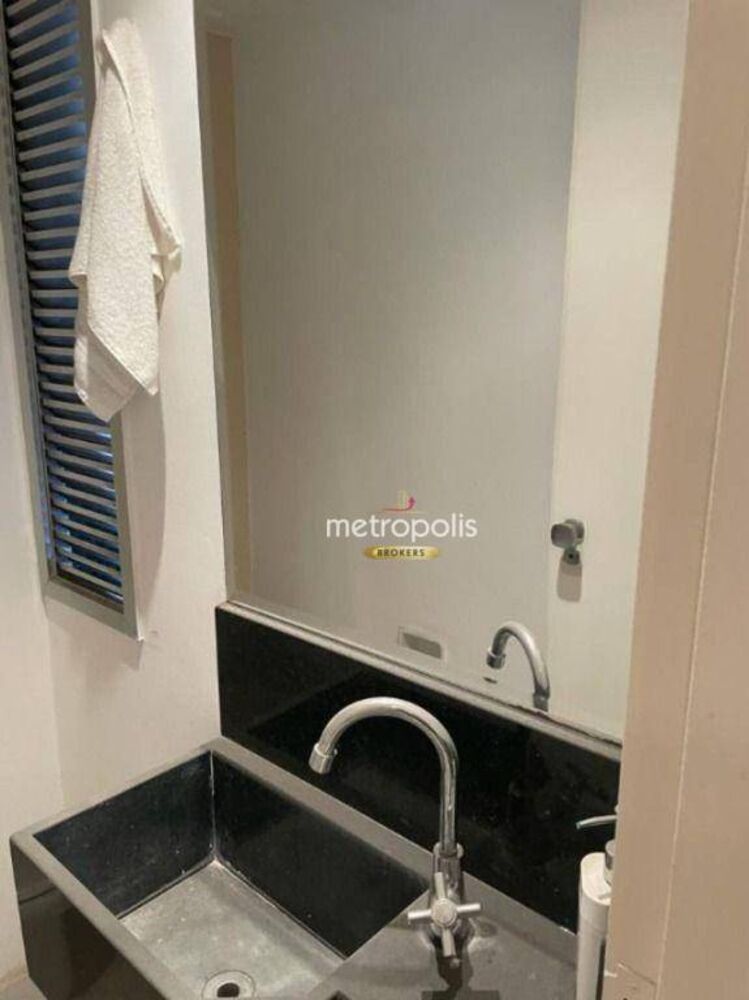 Conjunto Comercial-Sala à venda e aluguel, 42m² - Foto 5