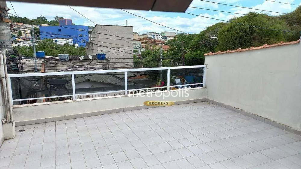 Sobrado, 4 quartos, 226 m² - Foto 3