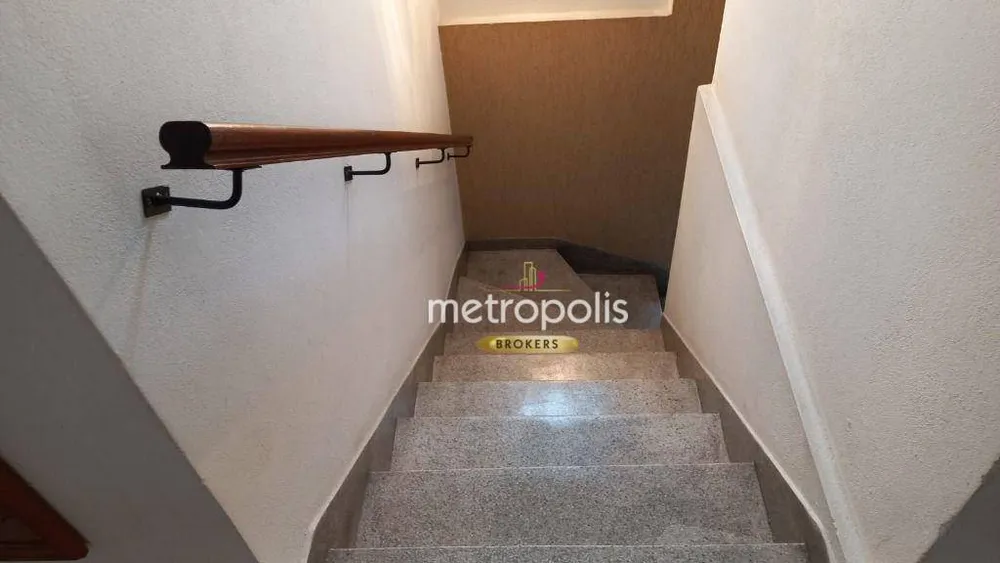 Sobrado, 4 quartos, 226 m² - Foto 2