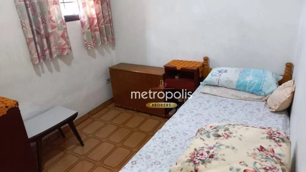 Sobrado, 4 quartos, 226 m² - Foto 3