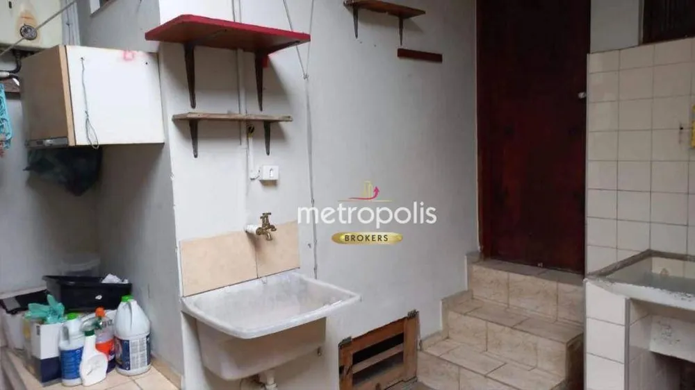 Sobrado, 4 quartos, 226 m² - Foto 1
