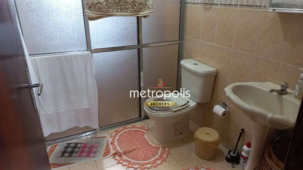 Sobrado, 4 quartos, 226 m² - Foto 4