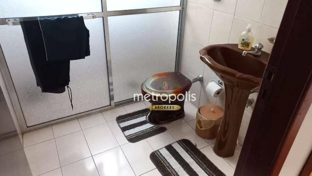 Sobrado, 4 quartos, 226 m² - Foto 5