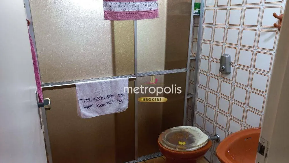 Sobrado, 4 quartos, 226 m² - Foto 4