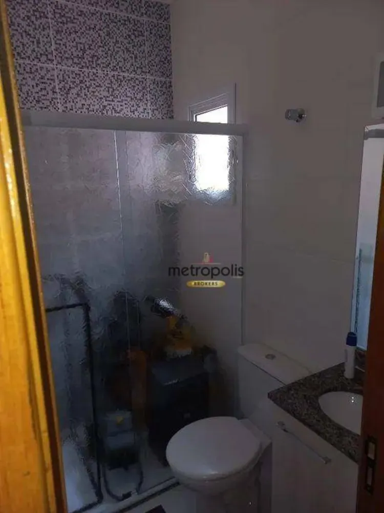 Sobrado, 3 quartos, 100 m² - Foto 8