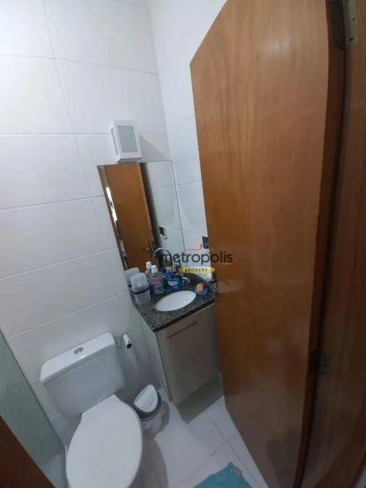 Sobrado, 3 quartos, 100 m² - Foto 11