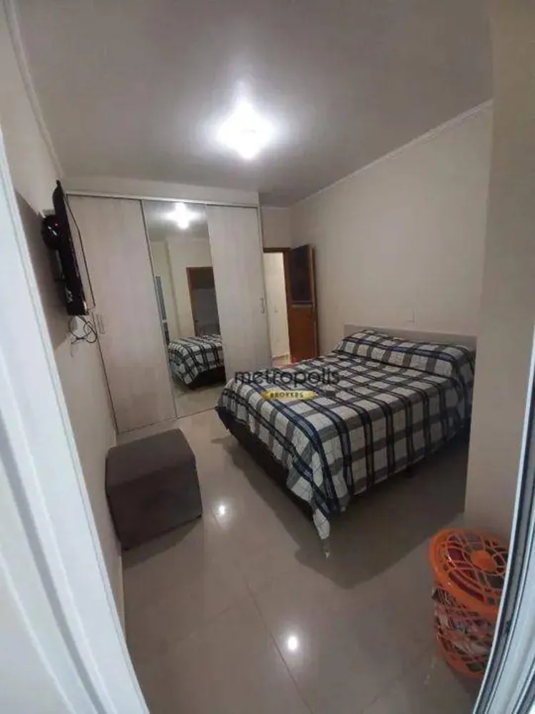 Sobrado, 3 quartos, 100 m² - Foto 10