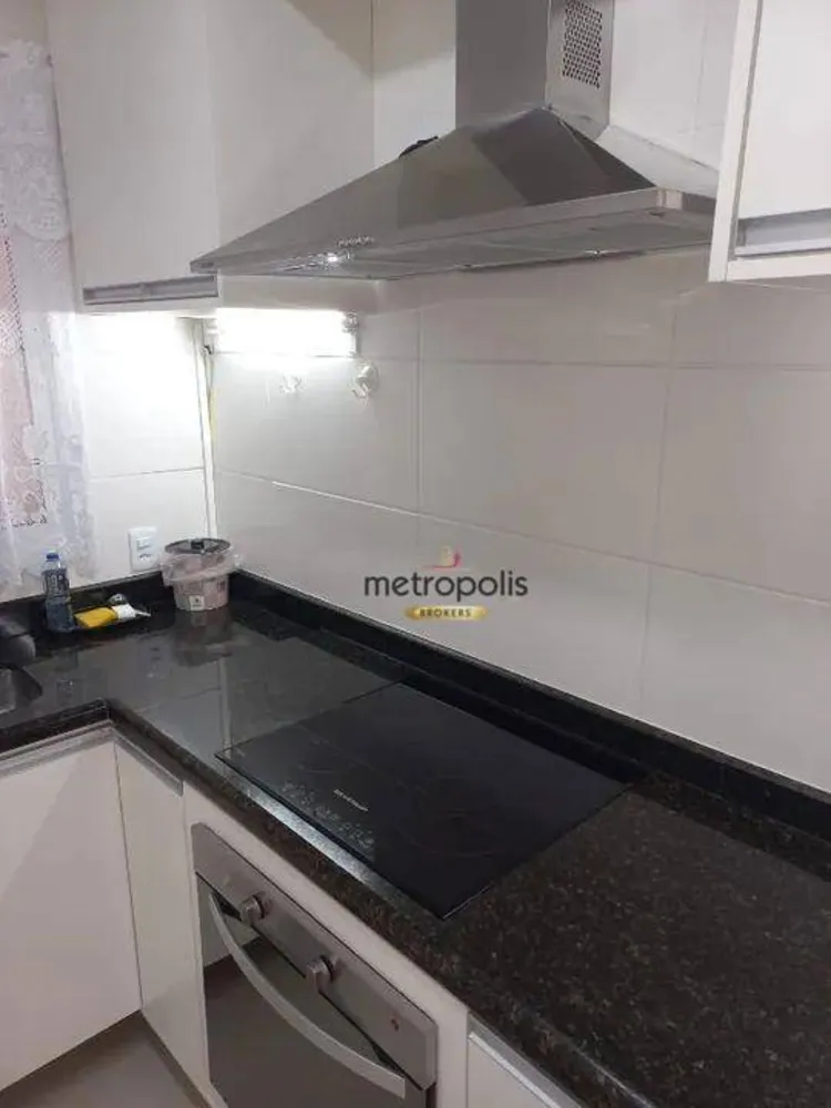 Sobrado, 3 quartos, 100 m² - Foto 5