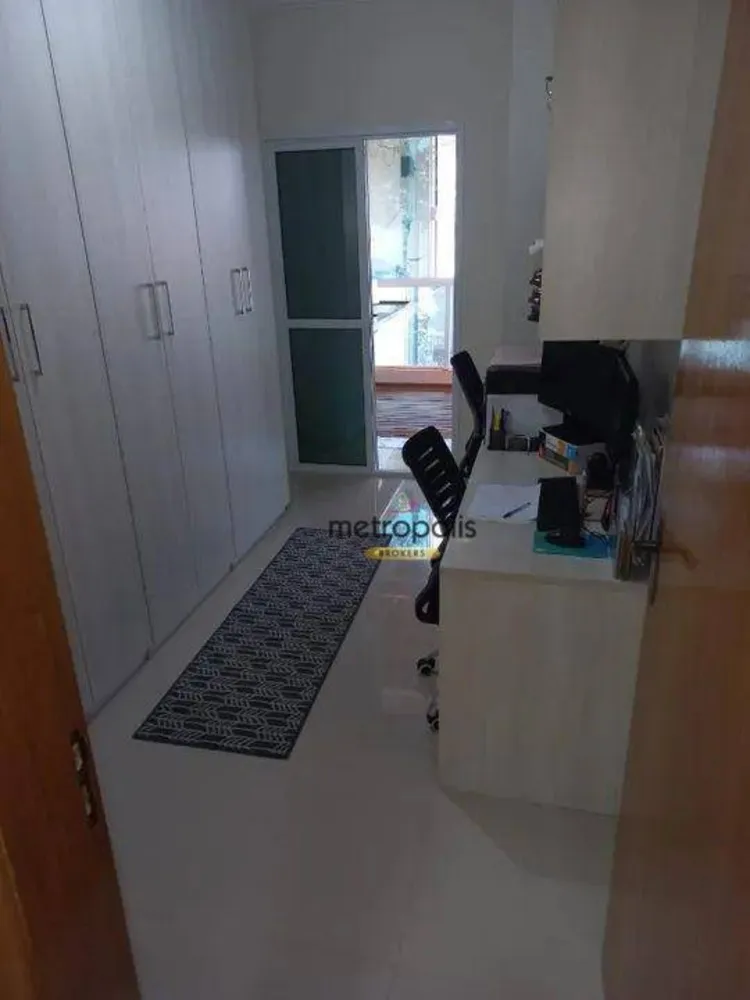 Sobrado, 3 quartos, 100 m² - Foto 9
