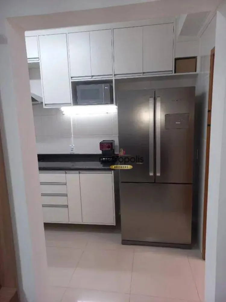 Sobrado, 3 quartos, 100 m² - Foto 4