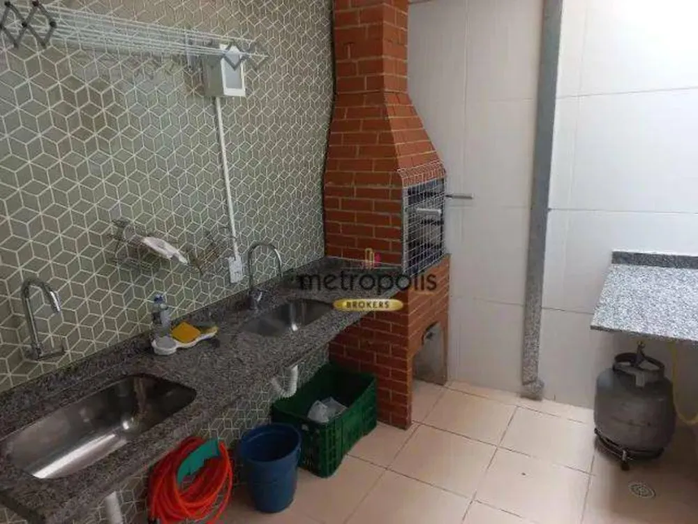 Sobrado, 3 quartos, 100 m² - Foto 6