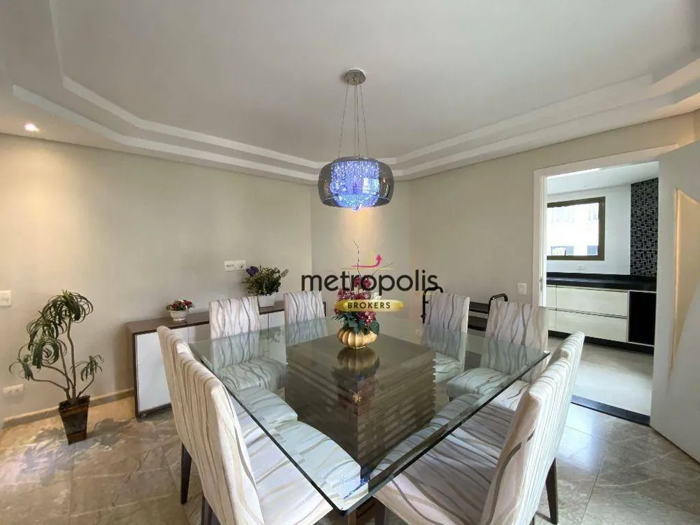Apartamento, 4 quartos, 250 m² - Foto 1