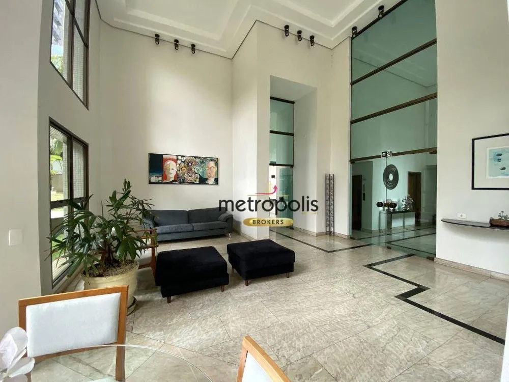 Apartamento, 4 quartos, 250 m² - Foto 5
