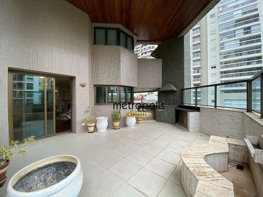 Apartamento, 4 quartos, 250 m² - Foto 3