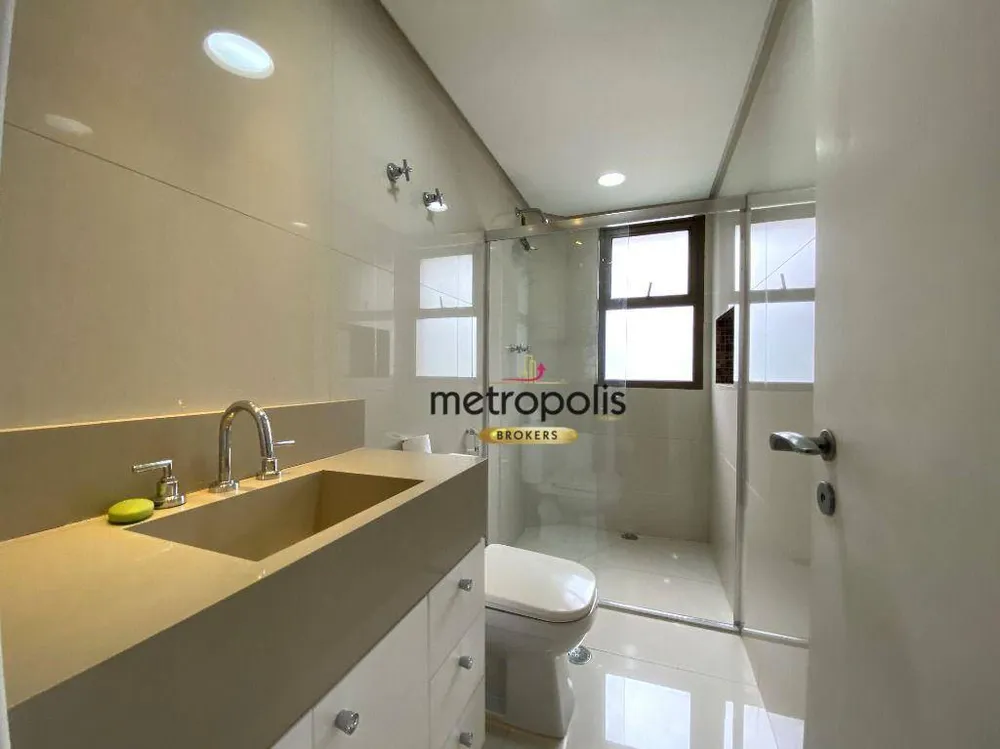 Apartamento, 4 quartos, 250 m² - Foto 4