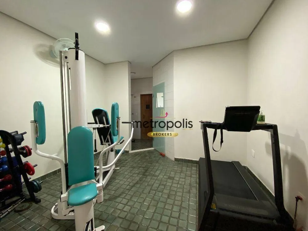 Apartamento, 4 quartos, 250 m² - Foto 9